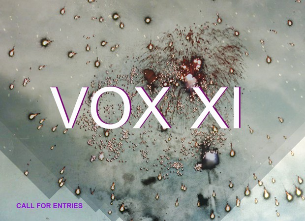 VOX XI CARDFRONT 3-25