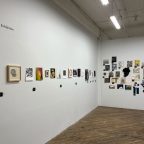 Install View: $99 Exhibition