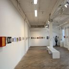 Install View: Little Windows (The Annual $99 Exhibition)